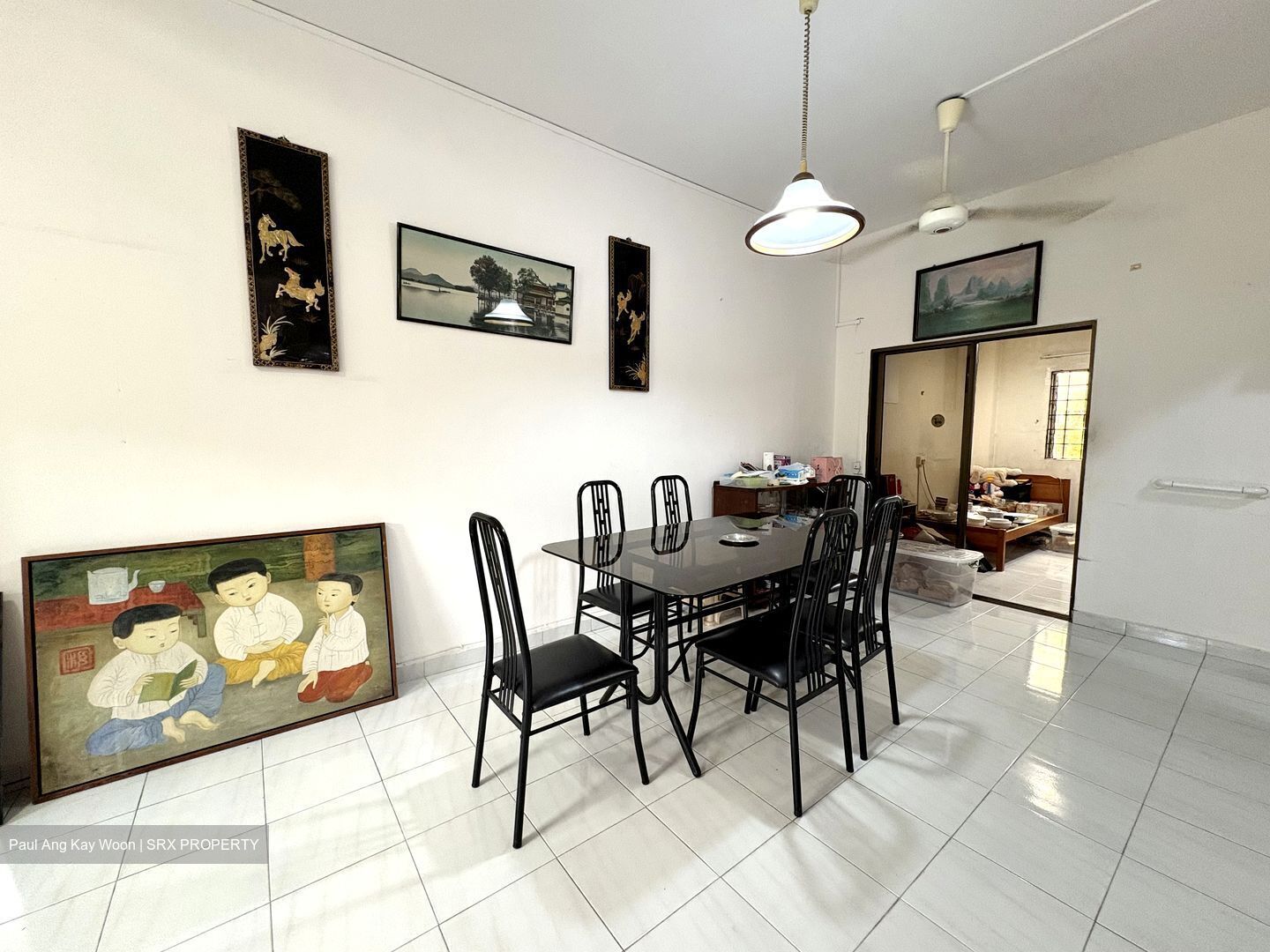 Serangoon Park (D13), Terrace #588034541